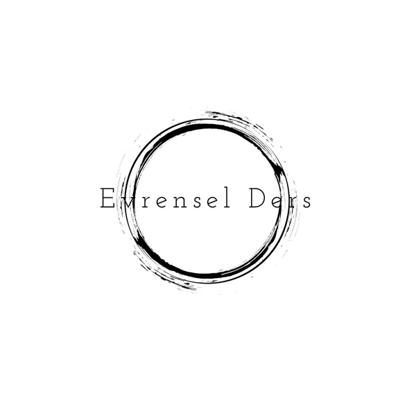 Artwork for Evrensel Ders