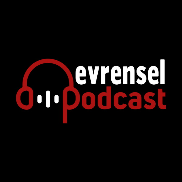 Artwork for Evrensel Podcast