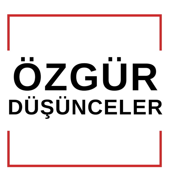 Artwork for ÖZGÜR DÜŞÜNCELER