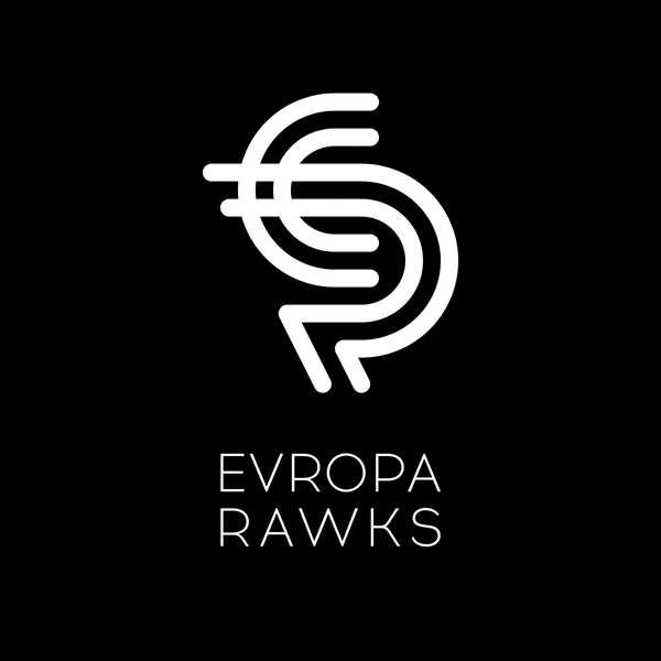 Artwork for Evropa Rawks