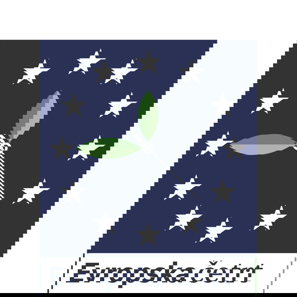 Artwork for Evropska četrt