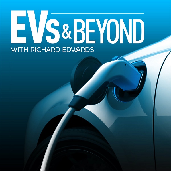 Artwork for EVs & Beyond