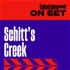 EW On Set: Schitt's Creek