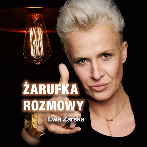 Artwork for EWA ŻARSKA ŻARUFKA ROZMOWY