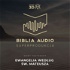 Ewangelia według św. Mateusza. Biblia Audio Superprodukcja - w dźwięku 3D.