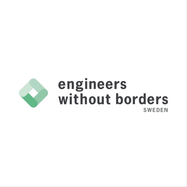 Artwork for EWB Sweden Podcast
