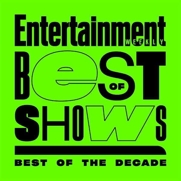 Artwork for EW's Best of Shows