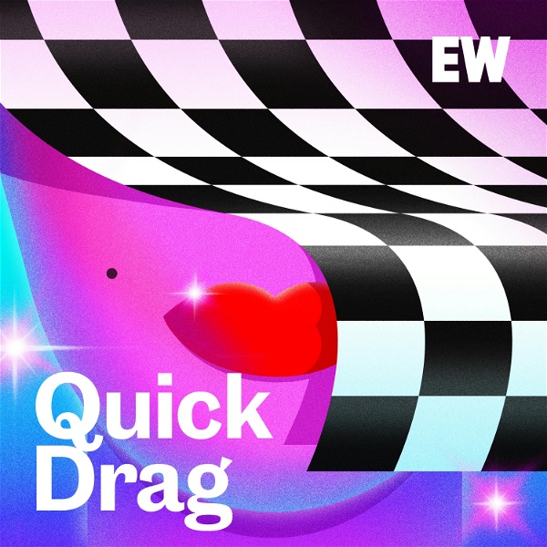 Artwork for EW's Quick Drag