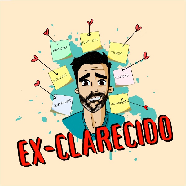 Artwork for Ex-Clarecido