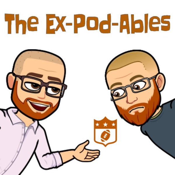 Artwork for Ex-Pod-Ables