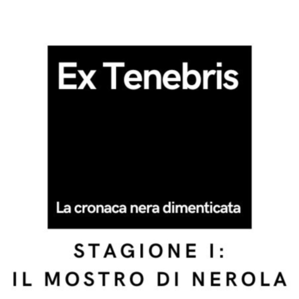 Artwork for Ex Tenebris