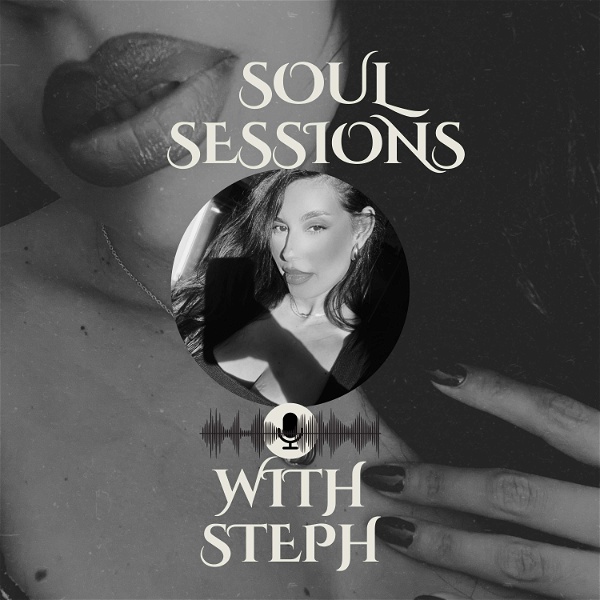 Artwork for Soul Sessions With Steph