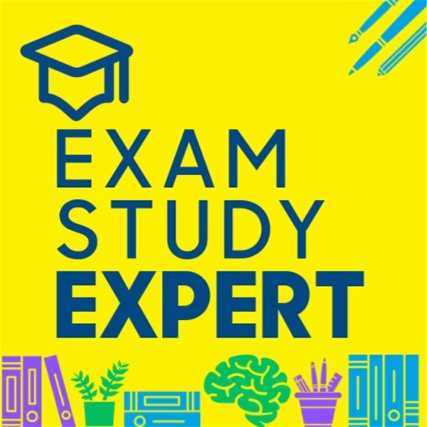 Artwork for Exam Study Expert: ace your exams with the science of learning