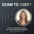 Exam to Agent: A Year-Long Mentorship for New Real Estate Agents