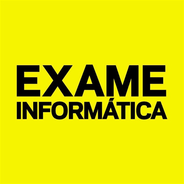 Artwork for Exame Informática