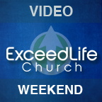 Artwork for Exceed Life Church Video Podcast