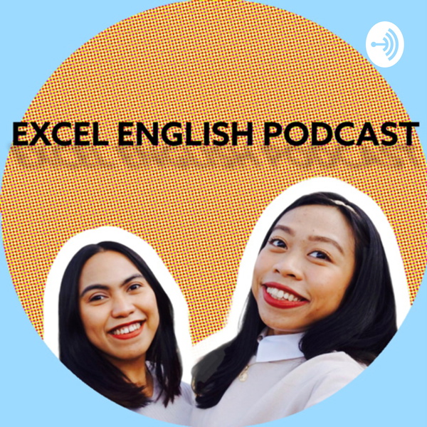 Artwork for EXCEL ENGLISH 英会話