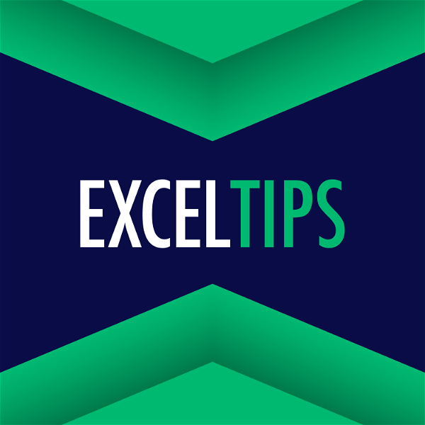 Artwork for Excel Tips