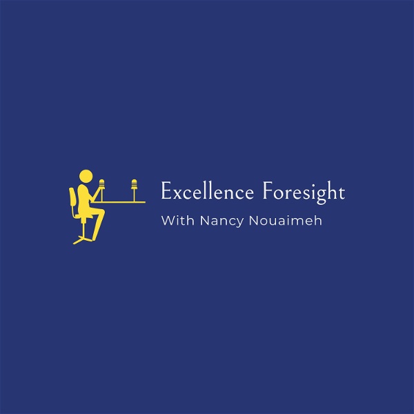 Artwork for Excellence Foresight
