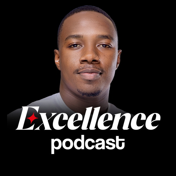 Artwork for Excellence Podcast