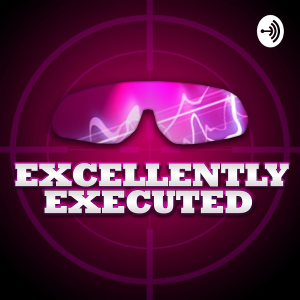 Artwork for Excellently Executed: Bret Hart Matches