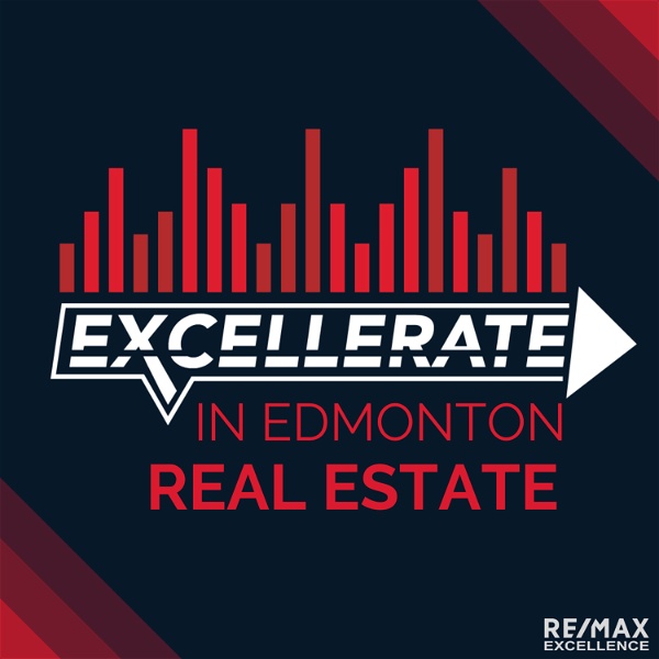 Artwork for EXCELLERATE in Real Estate