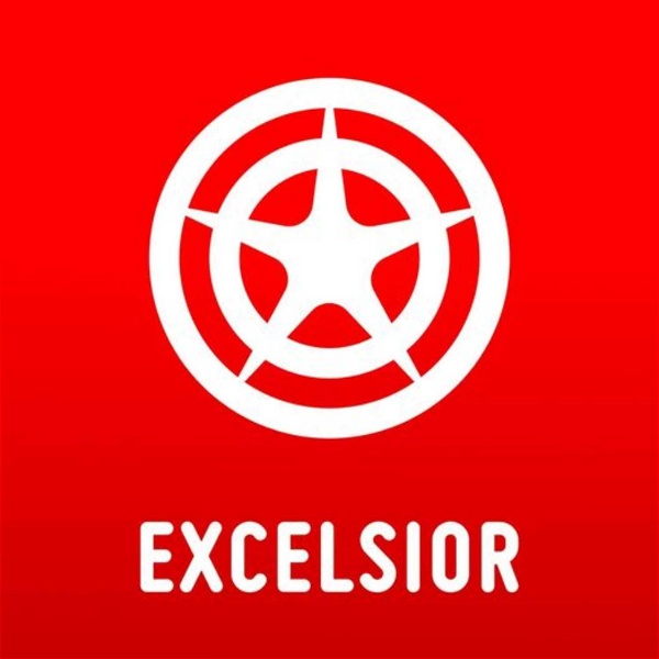 Artwork for Excelsior