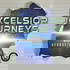 Excelsior Journeys: The Road to Creativity