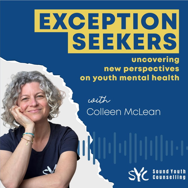 Artwork for Exception Seekers