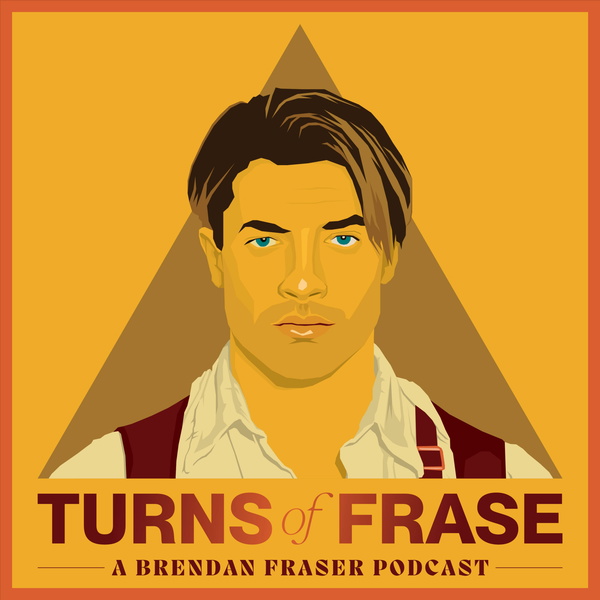 Artwork for Turns of Frase