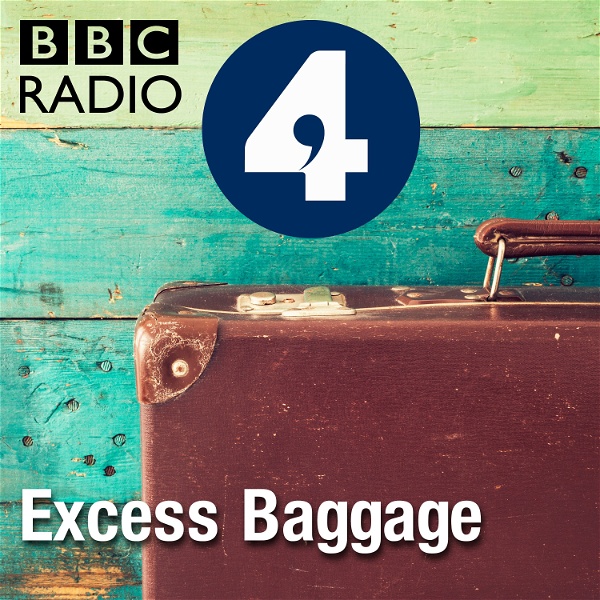 Artwork for Excess Baggage