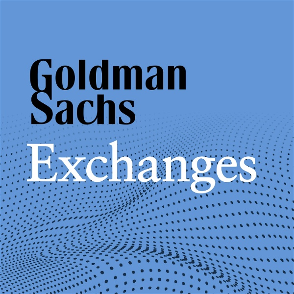 Artwork for Exchanges at Goldman Sachs