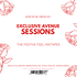 Exclusive Avenue Sessions