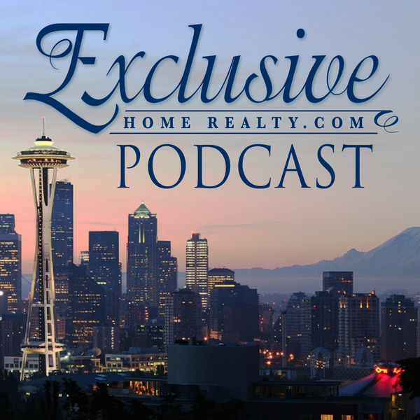 Artwork for Exclusive Home Realty Podcast