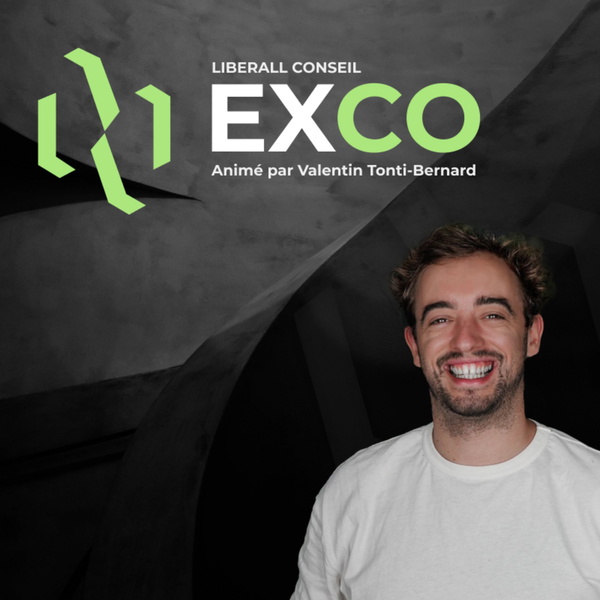 Artwork for Exco By Liberall Conseil