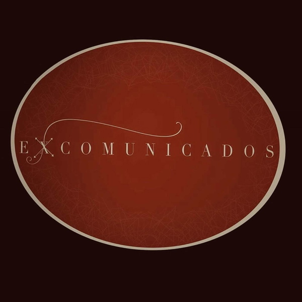 Artwork for Excomunicados Podcast