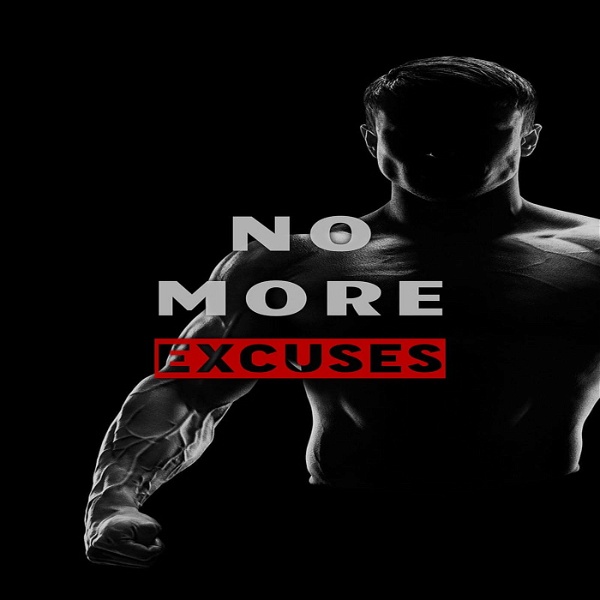 Artwork for Excuses Motivation