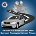 Executive Protection and Secure Transportation Podcast