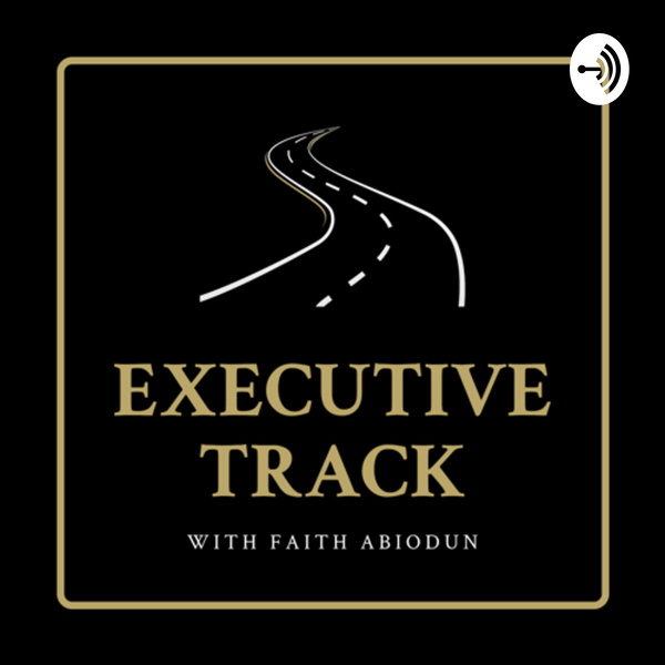 Artwork for Executive Track