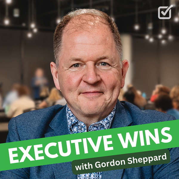 Artwork for Executive Wins Podcast