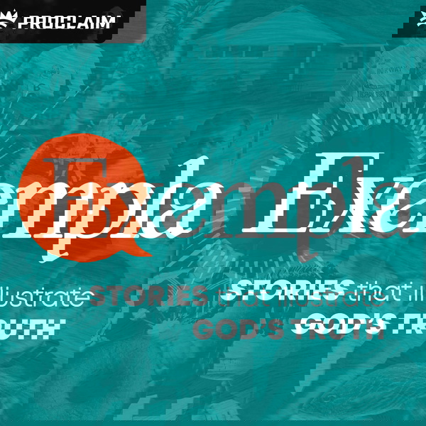 Artwork for Exempla