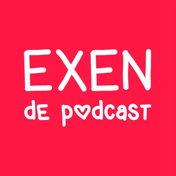 Artwork for Exen de Podcast