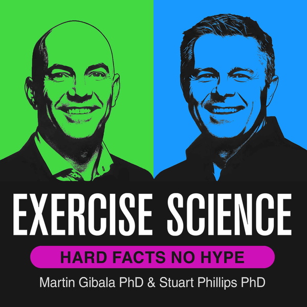 Artwork for Exercise Science