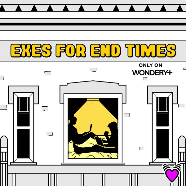 Artwork for Exes for End Times
