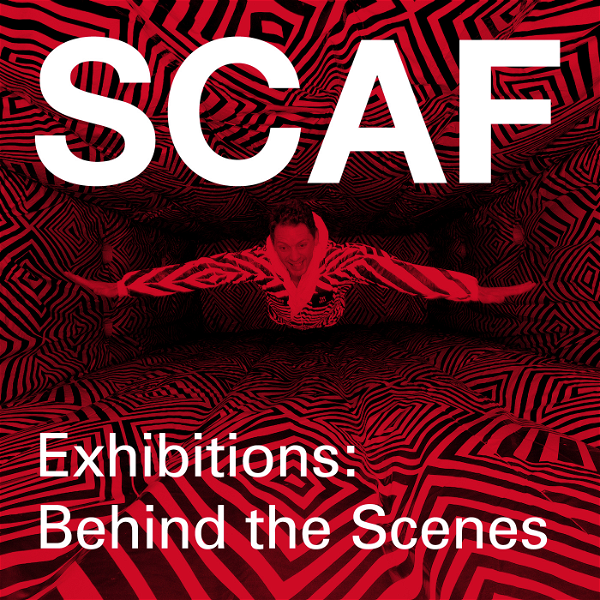 Artwork for Exhibitions: Behind the Scenes