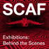 Exhibitions: Behind the Scenes