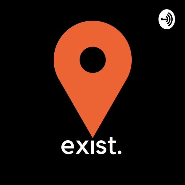 Artwork for Exist.