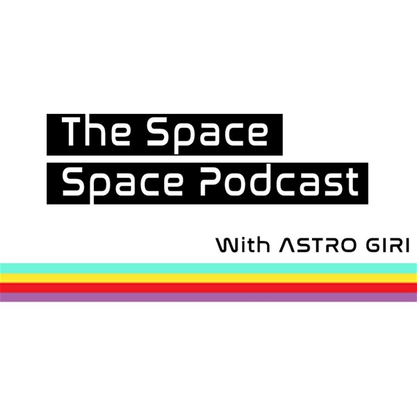 Artwork for The Space Space Podcast