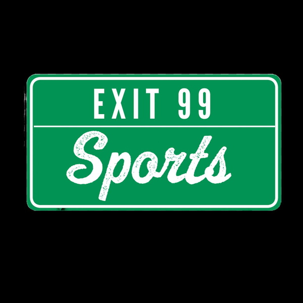 Artwork for Exit 99 Sports