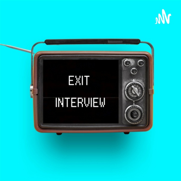 Artwork for Exit Interview